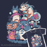 Ghibli Cute Creatures