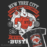Ghostbusters Ready to Believe You