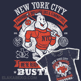 Ghostbusters Ready to Believe You