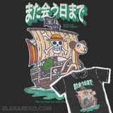 One Piece The Going Merry