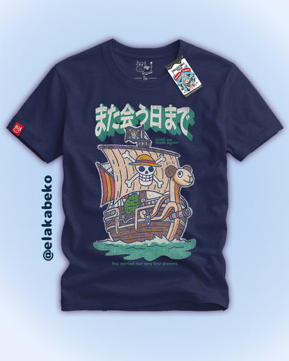 One Piece The Going Merry