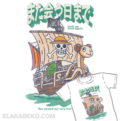 One Piece The Going Merry