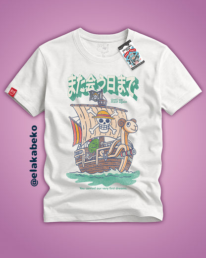 One Piece The Going Merry