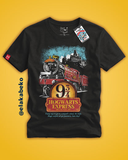 Harry Potter - Hogwarts Express