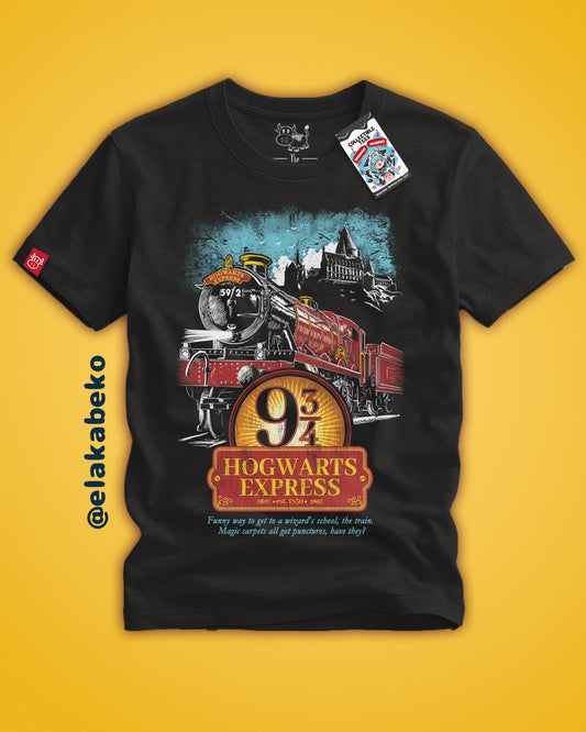 Harry Potter - Hogwarts Express