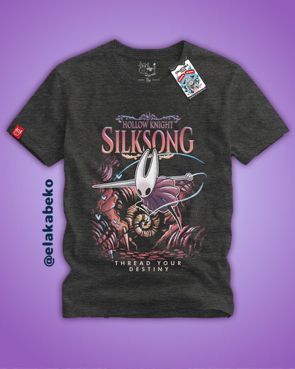 Hollow Knight Silksong