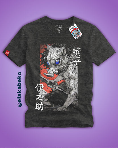 Demon Slayer Inosuke