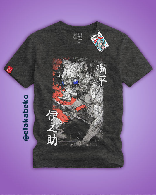 Demon Slayer Inosuke