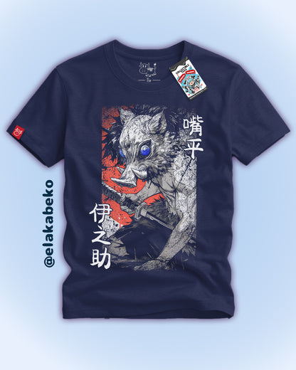 Demon Slayer Inosuke