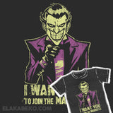 Join the Madness