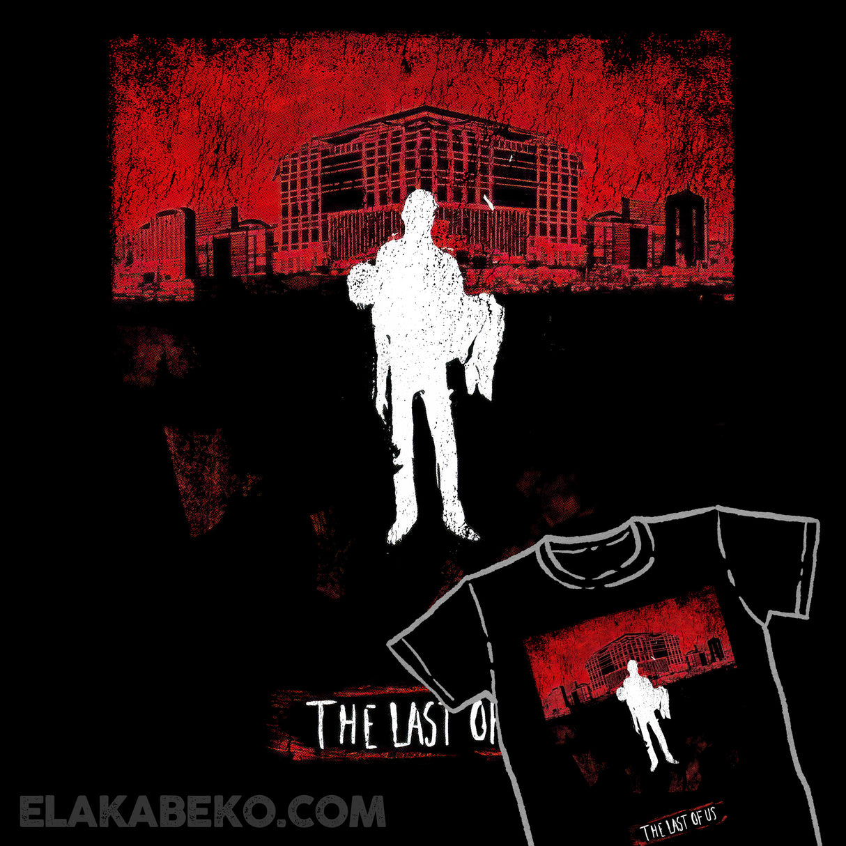 The Last of Us Saddest day