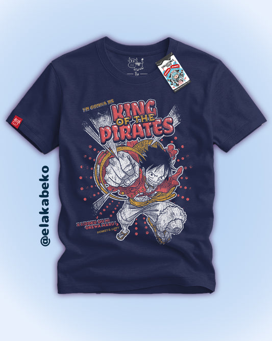 One Piece - King of the Pirates