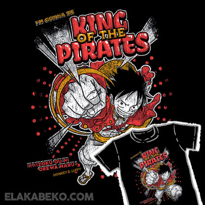 One Piece - King of the Pirates