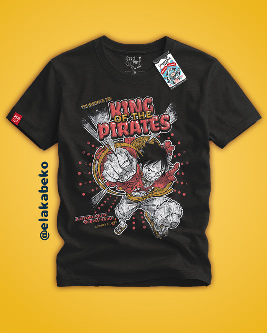 One Piece - King of the Pirates