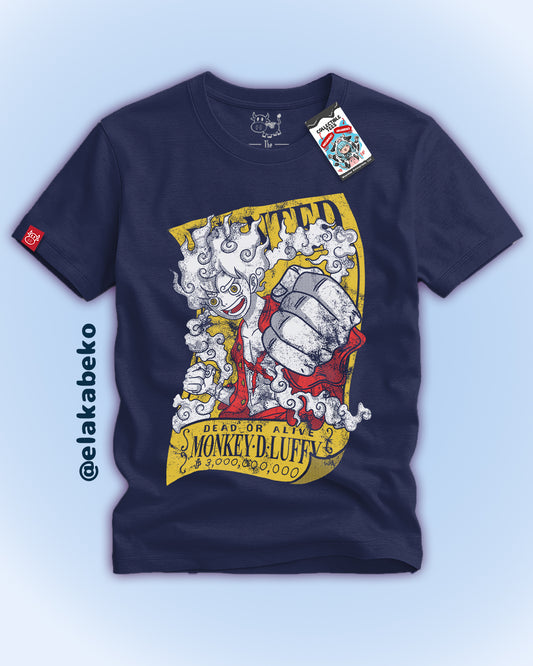 One Piece - Most Wanted Luffy