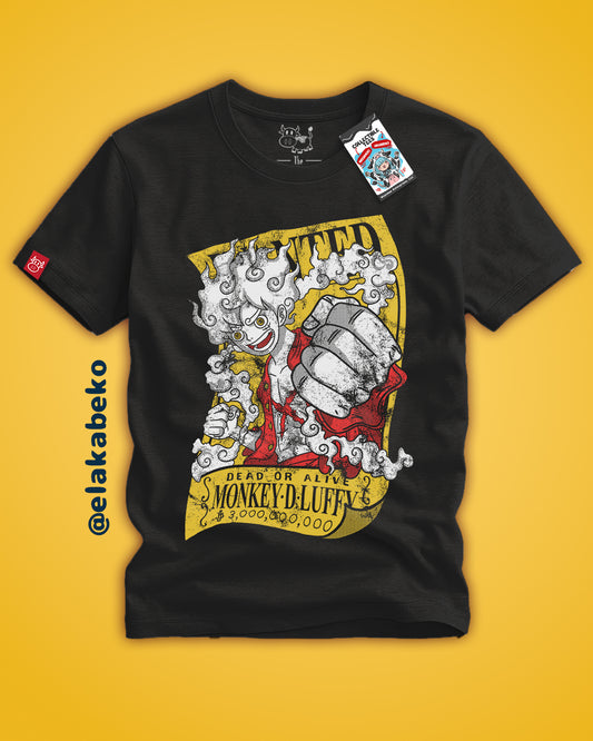 One Piece - Most Wanted Luffy