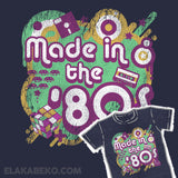 Made in the 80s