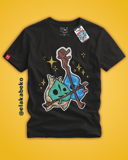 Legend of Zelda Makar