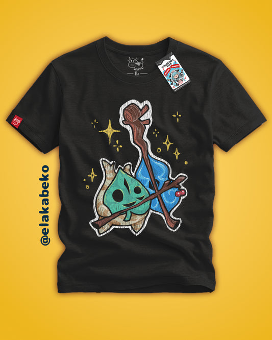 Legend of Zelda Makar