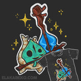 Legend of Zelda Makar