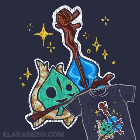 Legend of Zelda Makar