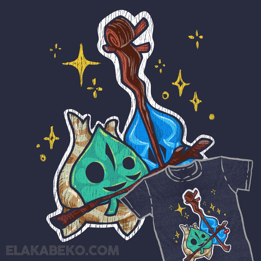 Legend of Zelda Makar