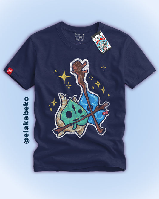 Legend of Zelda Makar