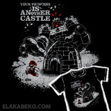 Super Mario Another Castle