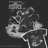 Super Mario Another Castle