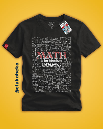 Magic The Gathering - Math is for Blockers