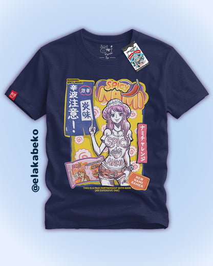 One Piece - Nami Spicy Ramen