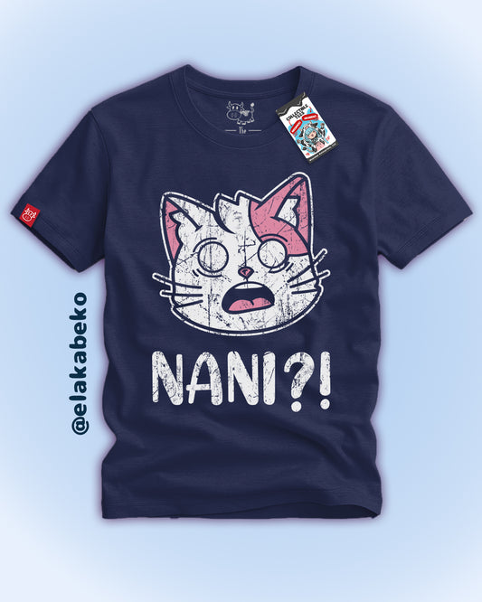 Nani Cat
