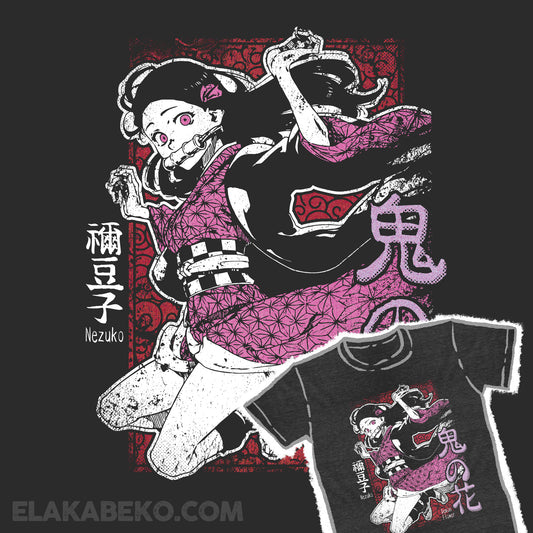 Demon Slayer Nezuko
