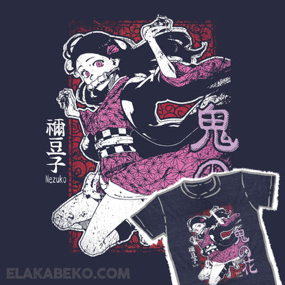 Demon Slayer Nezuko