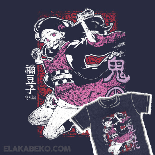Demon Slayer Nezuko