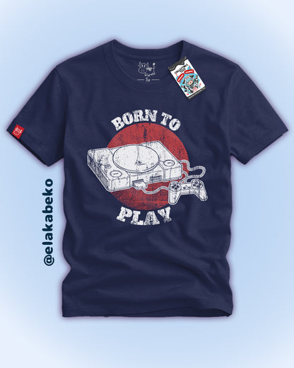 Playstation Born to Play