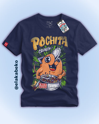 Chainsaw Man Pochita Cereal