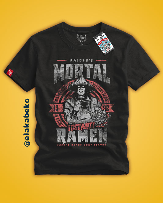 Mortal Kombat - Raiden Ramen