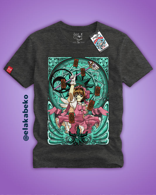 Sakura Card Captor - Card Keeper