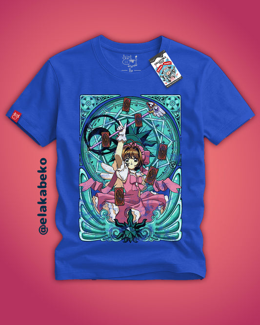 Sakura Card Captor - Card Keeper