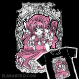 Sakura Card Captor Clow Card