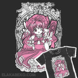 Sakura Card Captor Clow Card