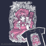 Sakura Card Captor Clow Card