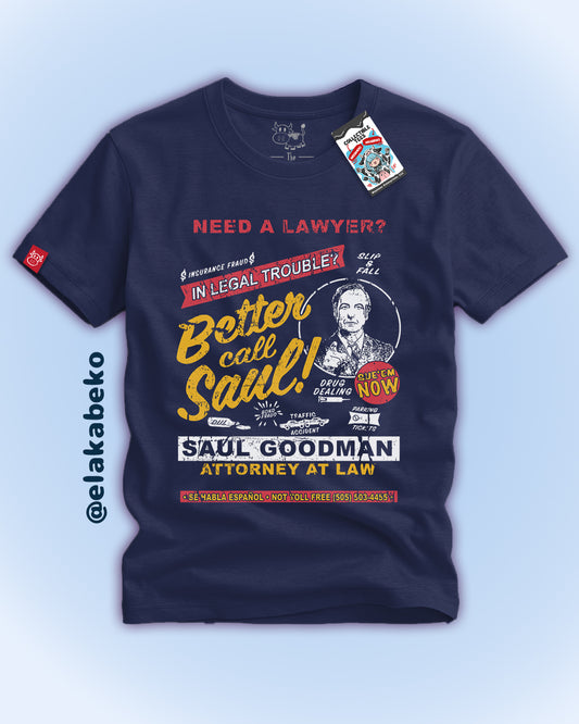 Better Call Saul