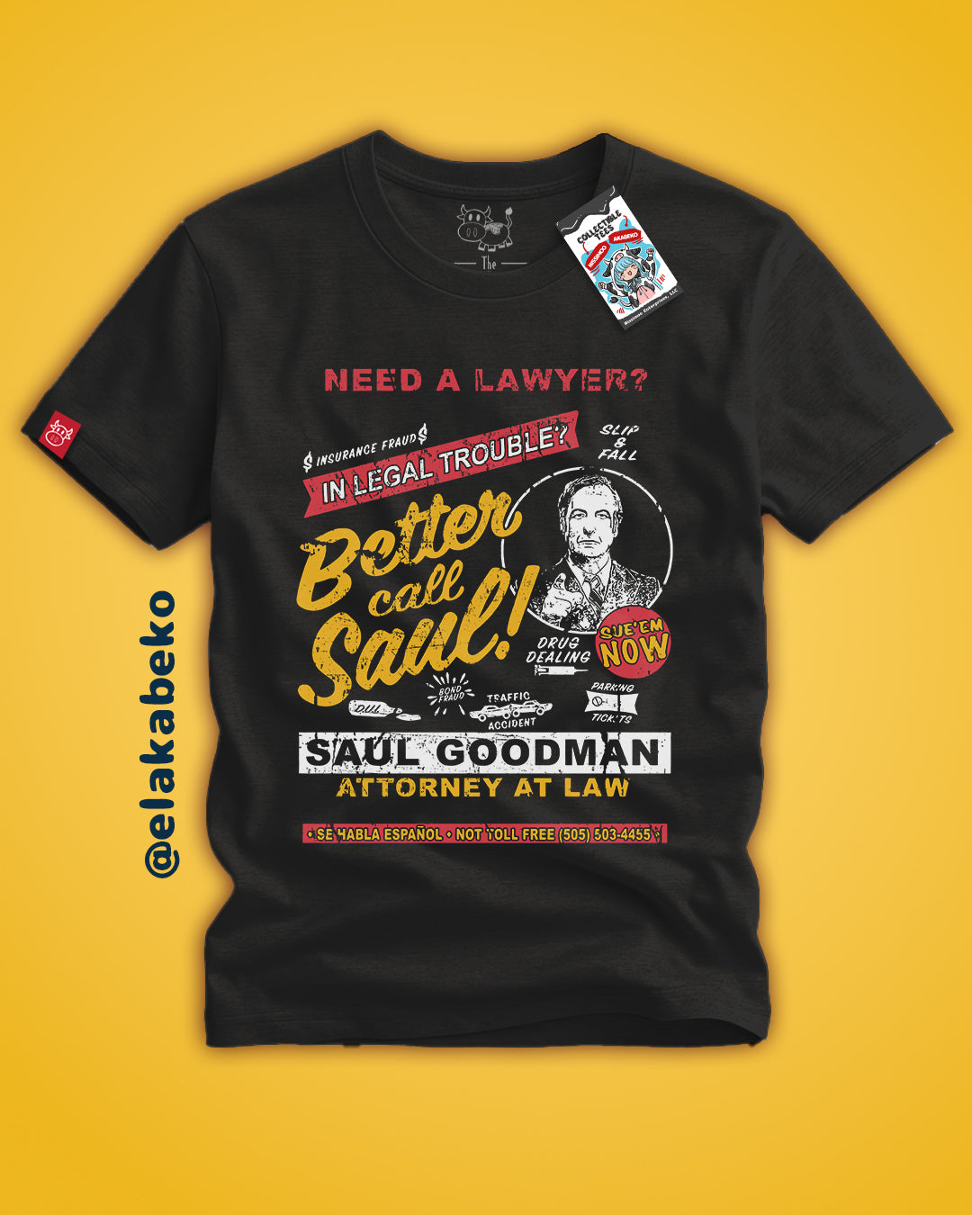 Better Call Saul