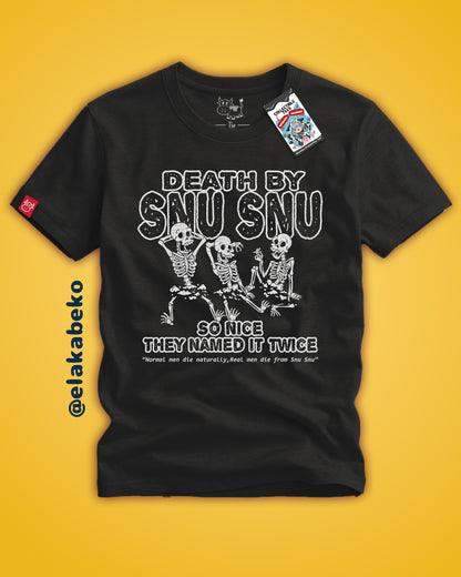 Futurama - Death by Snu Snu