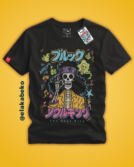 One Piece The Soul King