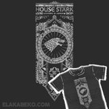 Game of Thrones House Stark