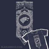 Game of Thrones House Stark