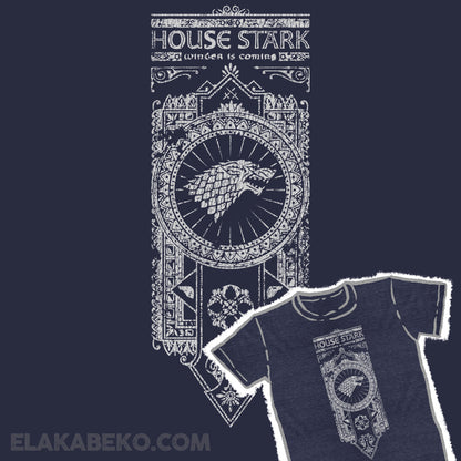Game of Thrones House Stark
